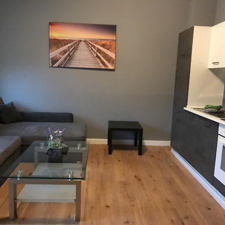 Flensburg City 6 1 Og المظهر الخارجي الصورة