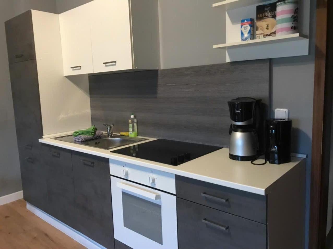 Flensburg City 6 1 Og المظهر الخارجي الصورة