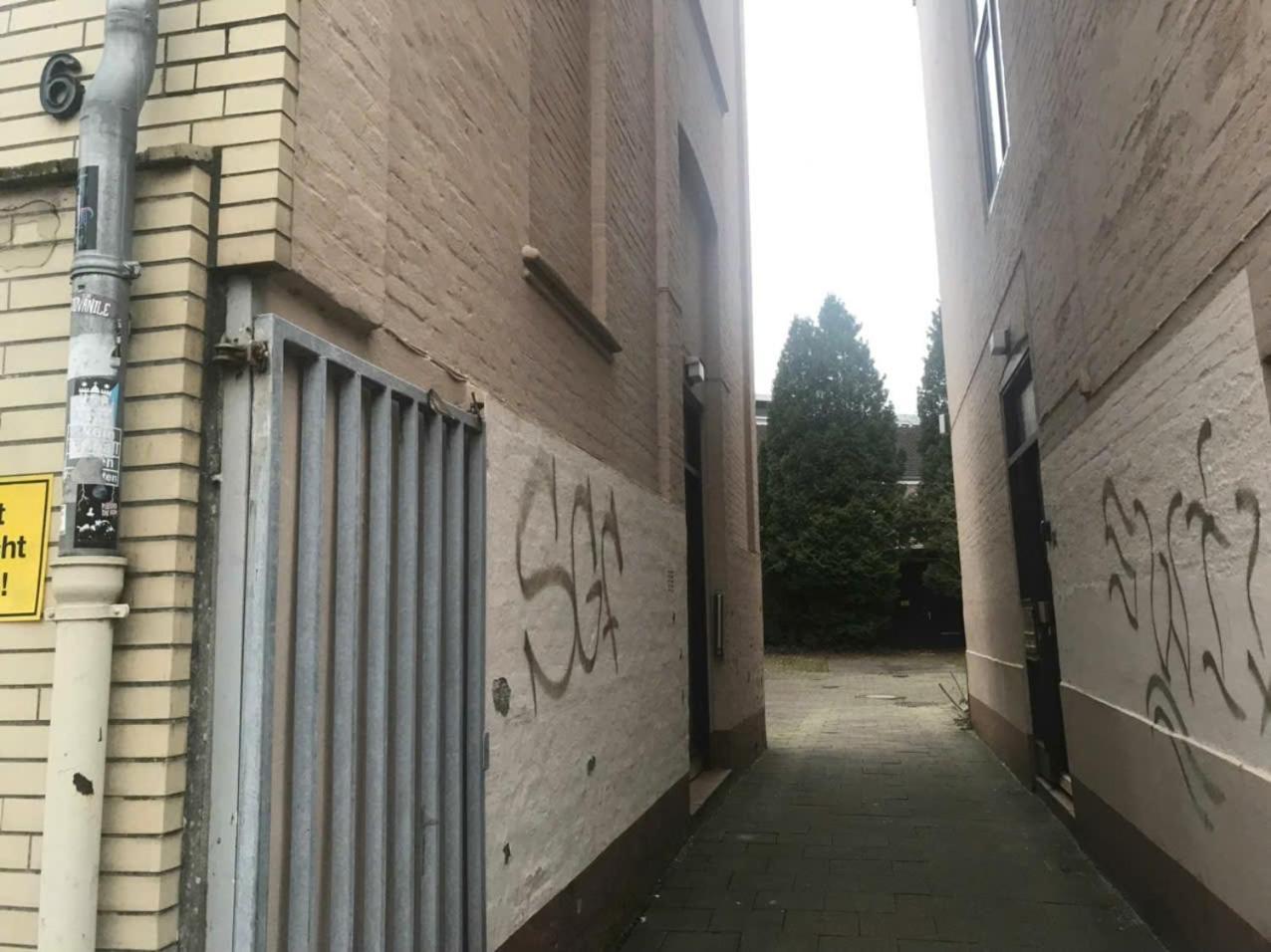Flensburg City 6 1 Og المظهر الخارجي الصورة