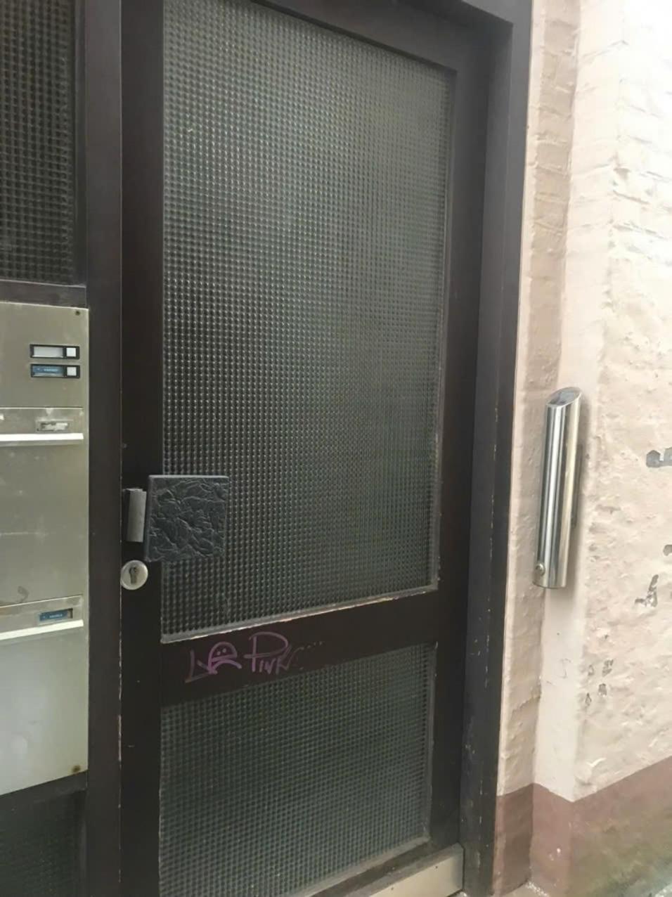 Flensburg City 6 1 Og المظهر الخارجي الصورة