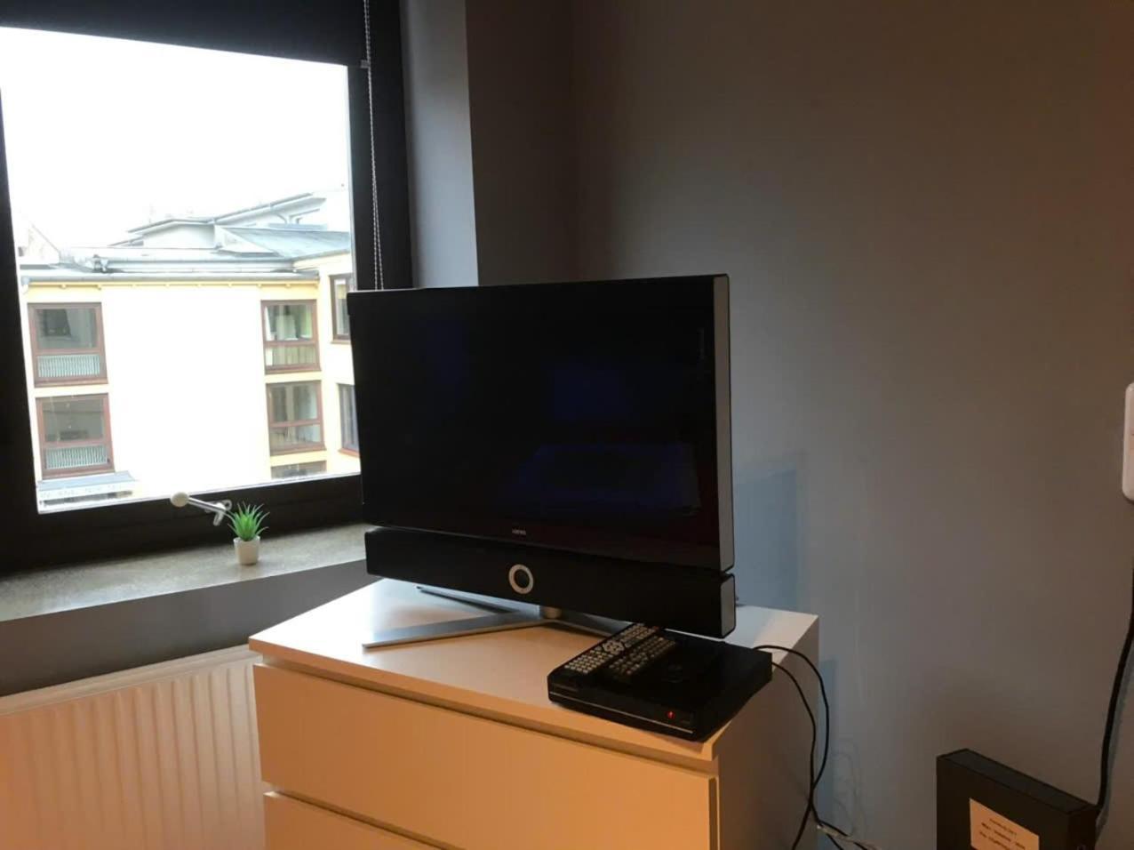 Flensburg City 6 1 Og المظهر الخارجي الصورة
